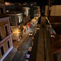 352 Guest House - View from rooftop