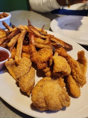 Catfish Hole Fayetteville by null