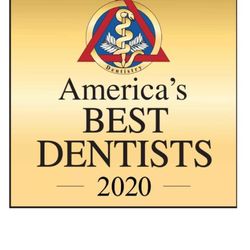 Santa Monica Dental Practice, Joseph Sabet - 5 years in a row!