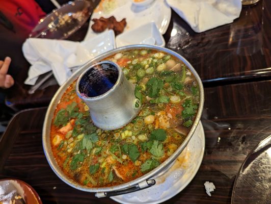 Jasmine Thai Restaurant, Palmdale by null