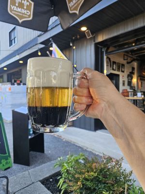 Sacred Profane Brewery and Tankpub by null