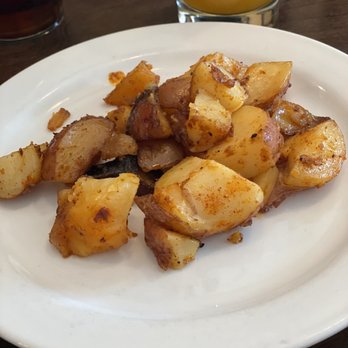 Famous Toastery - Breakfast Potatoes - Breakfast & Brunch Near Me - Cary, North Carolina