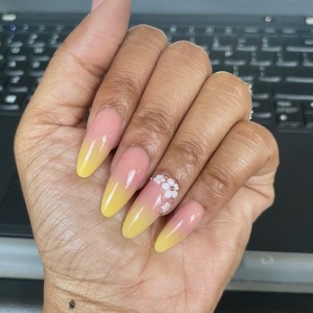 Nails U Love - Skin Care Near Me - Long Beach, California
