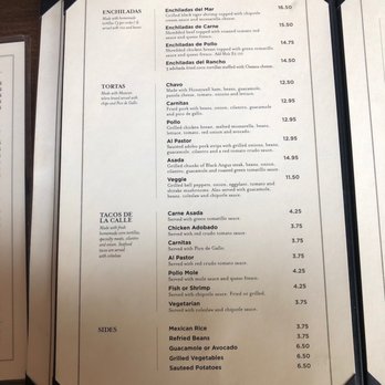 Anayas - Menu-tacos, etc - Mexican Near Me - Pasadena, California Anayas - Menu-tacos, etc - Mexican Near Me - Pasadena, California