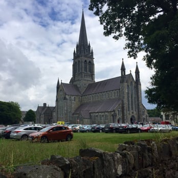 St. Mary's Cathedral - Churches Near Me - Killarney, Kentucky