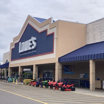 Lowe's Home Improvement - Nurseries & Gardening Near Me - Orlando, Florida