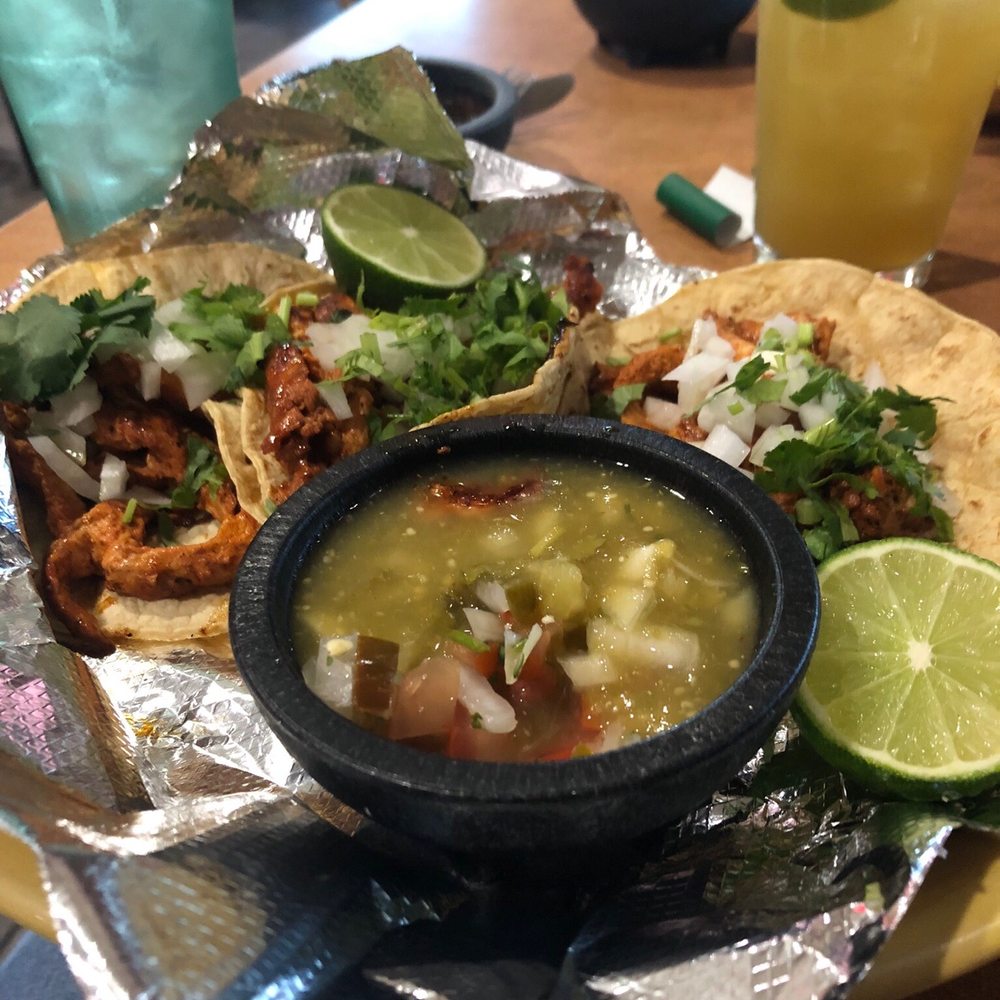 El Kiosco - Mexican Near Me - Thomson, Georgia