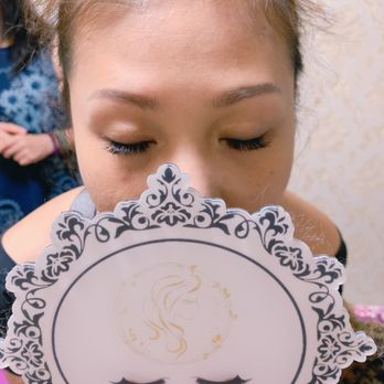 Flower Lash - Eyelash Service Near Me - Queens, New York Flower Lash - Eyelash Service Near Me - Queens, New York