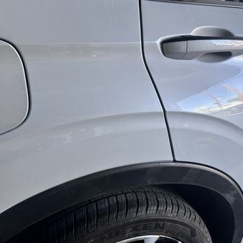 A Star Auto Collision Center - This is after repair！Perfect and Amazing - Auto Repair Near Me - El Monte, California