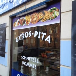Gyrosland