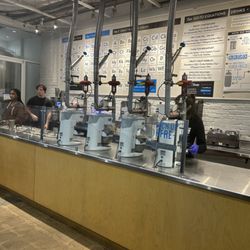 Chill-N Ice Cream South Miami