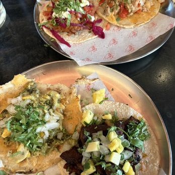Santo Taco - Mexican Near Me - Vancouver, British Columbia Santo Taco - Mexican Near Me - Vancouver, British Columbia