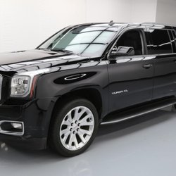 A Style Limo Service