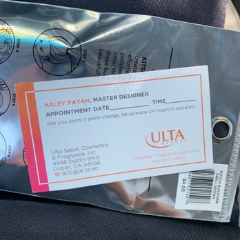 Ulta Beauty - Skin Care Near Me - Dublin, California