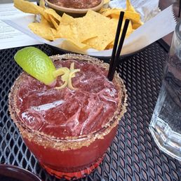 Margarita Margarita
