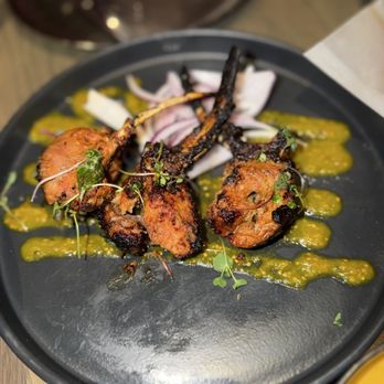 Khan Saab - NAMKEEN BOTI - Pakistani Near Me - Santa Monica, California