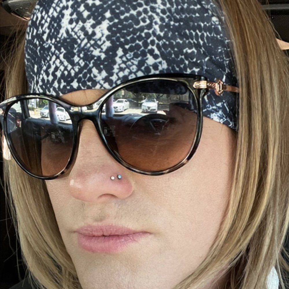 Nostril piercings by annie Nostril piercings by annie