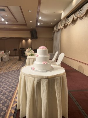 Manmi Bakery by null