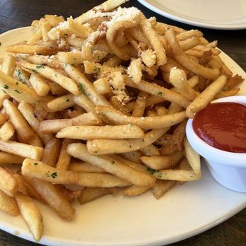 Rooftop - truffle fries - New American Near Me - Walnut Creek, California Rooftop - truffle fries - New American Near Me - Walnut Creek, California