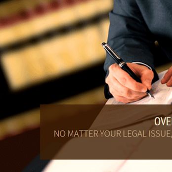 Gordwin Law - Personal Injury Law Near Me - Chandler, Arizona