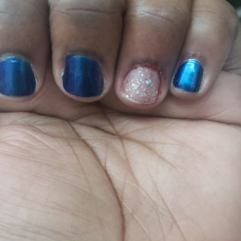 Nail Fever 2 - Nail Salons Near Me - Miami, Florida Nail Fever 2 - Nail Salons Near Me - Miami, Florida