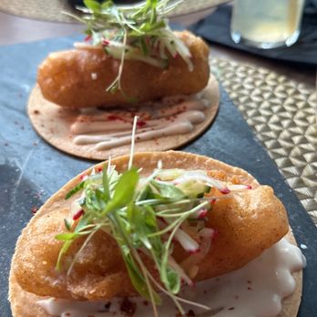 Toca Madera - Steakhouses Near Me - Houston, Texas