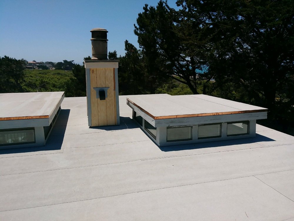 Slide of Mid State Roofing