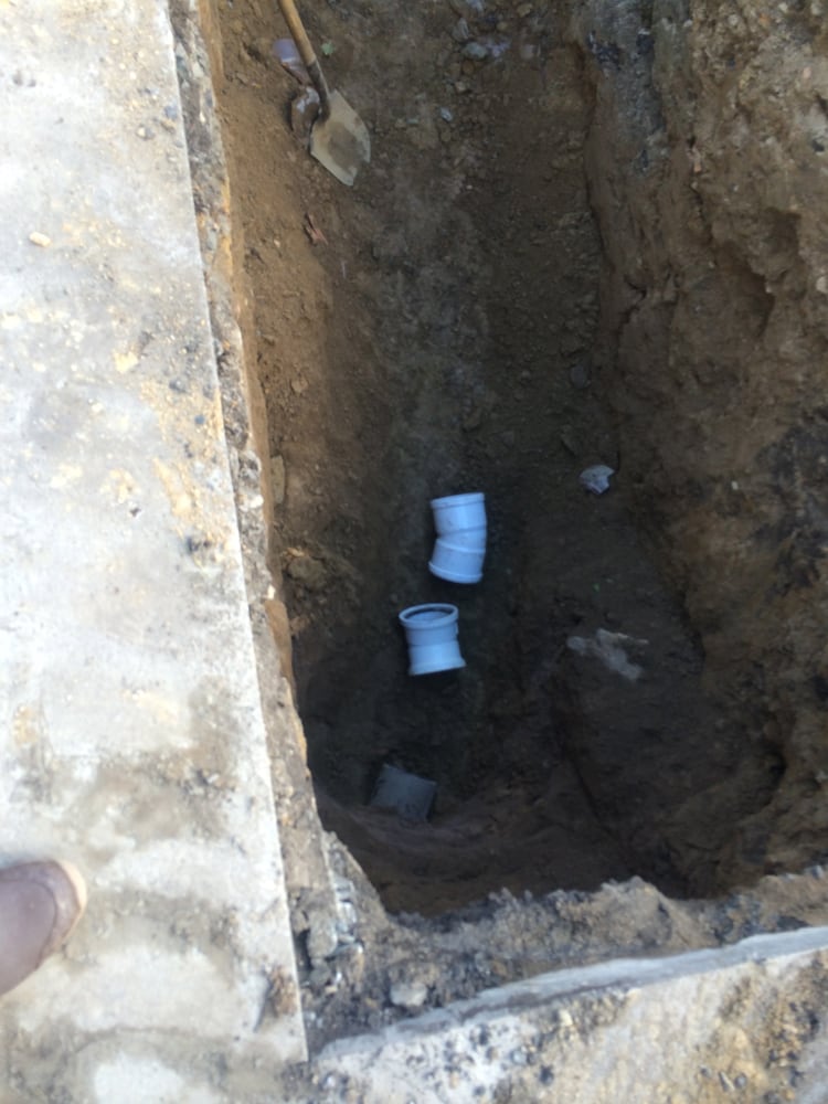 Slide of Atomic Rooter