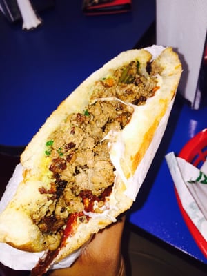 El Rincón Del DF "La Capital de la TORTA" by null