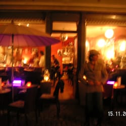 Vivo Bar