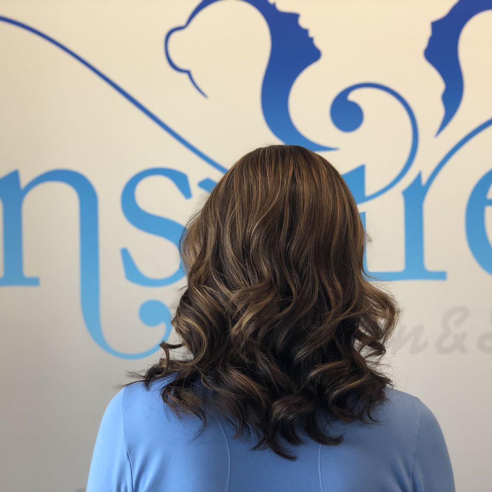 Inspire Salon and Spa - Hair Salons Near Me - Spring, Texas Inspire Salon and Spa - Hair Salons Near Me - Spring, Texas
