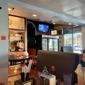 Saigon Bistro - More picture of the interior. - Vietnamese Near Me - Concord, California
