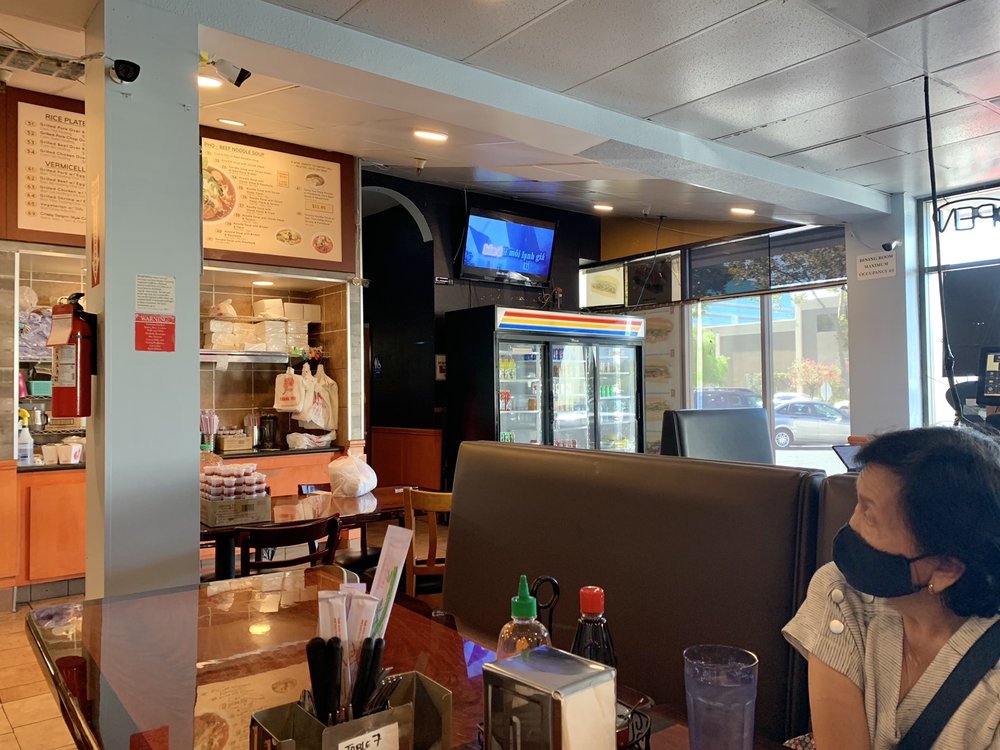 Saigon Bistro