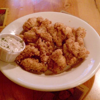 Buzzard Billy's - Gator Strips.  Yum! - American Near Me - La Crosse, Wisconsin
