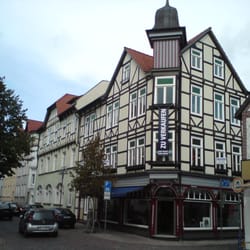 Altes Rathaus