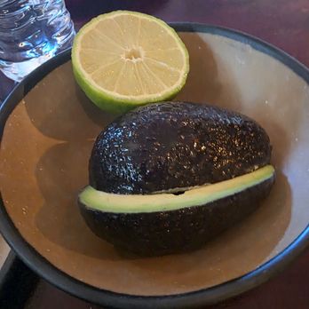 Barriecito Crafts & Experiences - Before making the guacamole - Food Tours Near Me - Cozumel, ROO