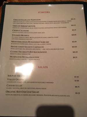 Menu photo 8 Taste Cafe & Bistro Pacific Grove, CA Menu photo 8 Taste Cafe & Bistro Pacific Grove, CA