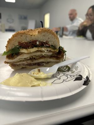 Leonardo's Italian Deli & Catering by null