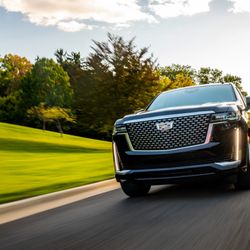 Elite Luxury Transportation