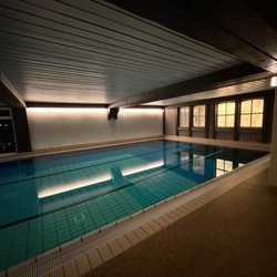 Hotel Störmann - Pool