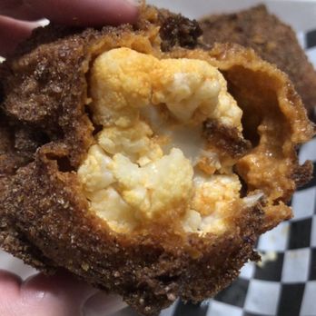 Golene's Vegan Kitchen - Cauliflower Chickn' - Vegan Near Me Golene's Vegan Kitchen - Cauliflower Chickn' - Vegan Near Me
