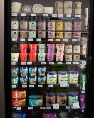 Belfast Community Co-op by null