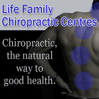 1. Life Family Chiropractic