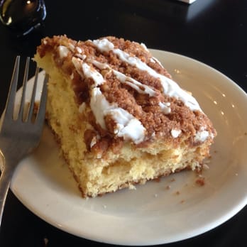 Quack's 43rd Street Bakery - Sour cream coffee cake - Bakeries Near Me - Austin, Texas Quack's 43rd Street Bakery - Sour cream coffee cake - Bakeries Near Me - Austin, Texas