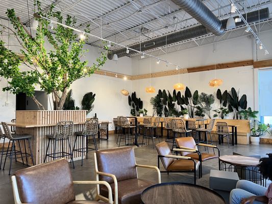 Sumaq Coffee by null