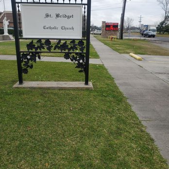 St. Bridget Catholic Church - q - Churches Near Me - Schriever, Louisiana St. Bridget Catholic Church - q - Churches Near Me - Schriever, Louisiana