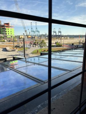 Saint John Ale House by null