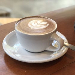 Ah Cacao Chocolate Café - Tranditional chocolate