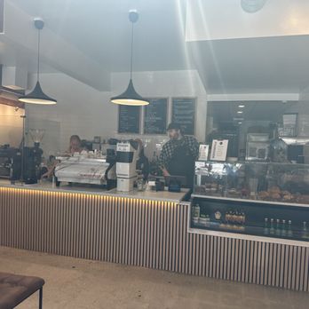 Offset Coffee Roasters - Coffee & Tea Near Me - Torrance, California Offset Coffee Roasters - Coffee & Tea Near Me - Torrance, California