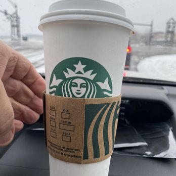 Starbucks - Cup of Joe (Pikes place) - Coffee & Tea Near Me - West Chester Township, Ohio Starbucks - Cup of Joe (Pikes place) - Coffee & Tea Near Me - West Chester Township, Ohio
